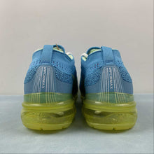 Cargar imagen en el visor de la galería, Air VaporMax 2023 FK Baltic Blue Citron Tint DV1678-400