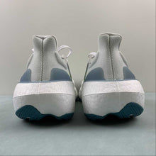 Cargar imagen en el visor de la galería, Adidas UltraBoost Light Cloud White Arctic Night Lucid Lemon IE1768