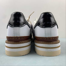 Cargar imagen en el visor de la galería, Clot x Adidas Superstar By Edison Chen White Crystal Sand Core Black IH3132