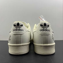 Cargar imagen en el visor de la galería, Adidas Superstar Beige Black 3M x Reigning Champ HQ0569