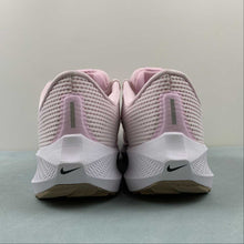 Cargar imagen en el visor de la galería, Air Zoom Pegasus 40 Pearl Pink White Pink Foam Hemp DV3854-600