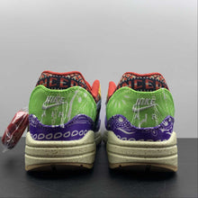 Cargar imagen en el visor de la galería, Concepts x Air Max 1 Paisley Wild Violet Multi-Color Sail DN1803-500
