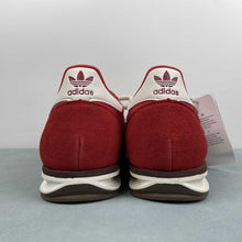 Cargar imagen en el visor de la galería, Adidas SL 72 OG Better Scarlet Off White Dark Brown KK3660