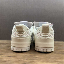 Cargar imagen en el visor de la galería, SB Dunk Low Disrupt 2 Pale Ivory Sail Venice Light Madder Root DH4402-100