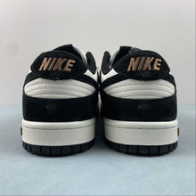 Cargar imagen en el visor de la galería, LV x SB Dunk Low Suede Cream White Brown FC1688-147
