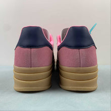 Cargar imagen en el visor de la galería, Adidas Gazelle Bold Pink H06122
