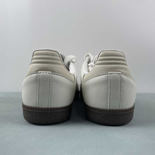 Cargar imagen en el visor de la galería, Adidas Samba OG Wonder Quartz Cloud White Gum IH2751