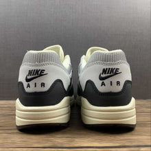 Cargar imagen en el visor de la galería, Patta x Air Max 1 Monarch Dark Grey Black White DH1348-002