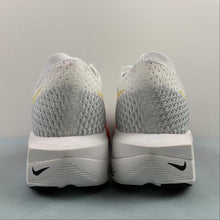 Cargar imagen en el visor de la galería, Air ZoomX Vaporfly Next 3 White Orange Red Yellow DX7957-118