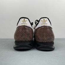 Cargar imagen en el visor de la galería, Adidas SL 72 OG Preloved Brown Core Black Cream White JS3981
