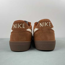Cargar imagen en el visor de la galería, Nike Killshot 2 Dark Russet Gum Medium Brown Black Phantom FQ8903-200