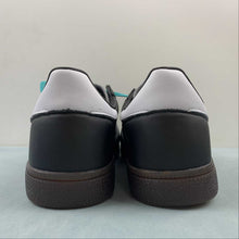 Cargar imagen en el visor de la galería, Adidas Handball Spezial Black White Gum IE3402