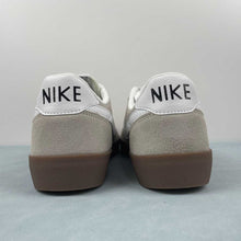 Cargar imagen en el visor de la galería, Nike Killshot 2 Cream Black White Gum Medium Brown HF4261-299