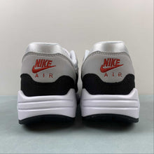Cargar imagen en el visor de la galería, Air Max 1 86 Big Bubble Obsidian White Light Neutral Grey DQ3989-101