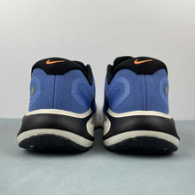 Cargar imagen en el visor de la galería, Nike Journey Run Deep Royal Astronomy Blue Pale Ivory Hyper Crimson FN0228-400