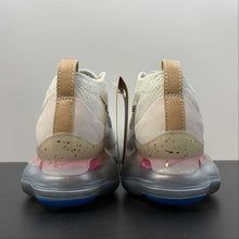 Cargar imagen en el visor de la galería, Air Max Scorpion FK Hiking Sail Blue Red Yellow FJ7070-001