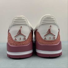 Cargar imagen en el visor de la galería, Air Jordan Legacy 312 Low Desert Berry White Coral Chalk FN3407-161