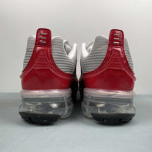 Cargar imagen en el visor de la galería, Air VaporMax 360 Vast Grey White University Red CK2718-002