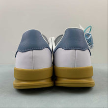 Cargar imagen en el visor de la galería, Adidas Jeans Cloud White Blue Gum F36114