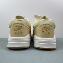 Cargar imagen en el visor de la galería, Air Jordan Stadium 90 Sunshine Light Vanilla Yellow Brown Coconut Milk White FN0584-200