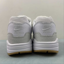 Cargar imagen en el visor de la galería, Air Max 1 The Bay White University Red FJ4451-100