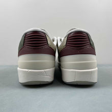 Cargar imagen en el visor de la galería, Air Jordan 2 Retro Low SP Year of the Dragon FJ6871-100