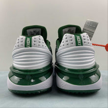 Cargar imagen en el visor de la galería, Air Zoom G.T. Cut 2 EP Gorge Green White-White DX6650-300