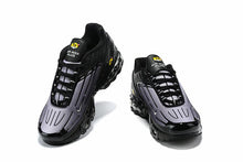Cargar imagen en el visor de la galería, Air Max Plus 3 Black Wolf Grey Black CJ9684 002