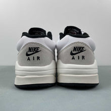 Cargar imagen en el visor de la galería, Air Jordan Stadium 90 Sail Black White Varsity Red FD6424-100