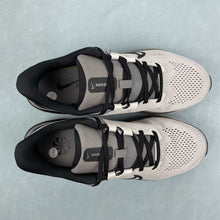 Cargar imagen en el visor de la galería, Nike Quest 6 Light Iron Ore Flat Pewter Black IB4002-014