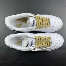 Cargar imagen en el visor de la galería, Air Force 1 07 Low 3M White Black Brown AF1234-005