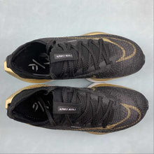 Cargar imagen en el visor de la galería, Air Zoom Alphafly Next 2 Black Gold DN3555-001
