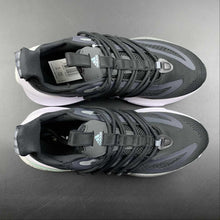Cargar imagen en el visor de la galería, Adidas AlphaBoost V1 Grey Three Core Black Magic Grey HP2758