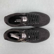 Cargar imagen en el visor de la galería, Adidas Samba OG Black Core Black Matte Silver KI6265