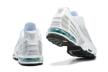 Cargar imagen en el visor de la galería, Air Max Plus 3 White Grey Blue CK5178-143