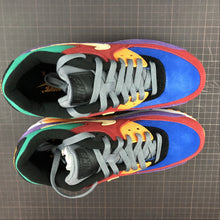 Cargar imagen en el visor de la galería, Air Max 90 Viotech OG University Red Pale Vanilla Hyper Grape CD0917-600