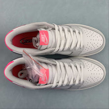 Cargar imagen en el visor de la galería, SB Dunk Low 520 Pack Pink White Grey FN3451-161