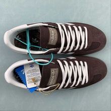 Cargar imagen en el visor de la galería, Adidas Handball Spezial Shadow Brown Gum Cloud White IF8914