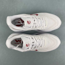 Cargar imagen en el visor de la galería, Nike Vomero Premium White Red HQ2050-718