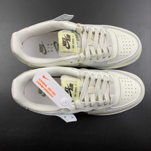 Cargar imagen en el visor de la galería, Air Force 1 Shadow Sail Photon Dust Phantom Earth 36-40 FD0804-100