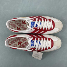 Cargar imagen en el visor de la galería, Adidas SL 72 OG Cloud White Better Scarlet Alumina JP5277