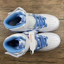 Cargar imagen en el visor de la galería, Air Force 1 07 Mid Summit White Blue Red CD0884-126