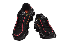 Cargar imagen en el visor de la galería, Shox TL 1308 Black Magma Orange CV1644-001