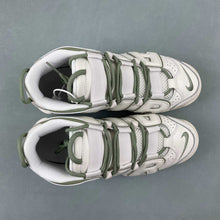 Cargar imagen en el visor de la galería, Air More Uptempo Sail Green FQ8211-100