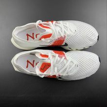 Cargar imagen en el visor de la galería, Air ZoomX Vaporfly Next 3 White Black Red DV4219-200