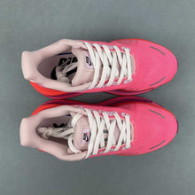 Cargar imagen en el visor de la galería, Nike Vomero Premium Dk Orange Plum Red FN8453-016