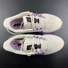 Cargar imagen en el visor de la galería, Air Winflo 9 Beige Black Light Purple DD8686-103