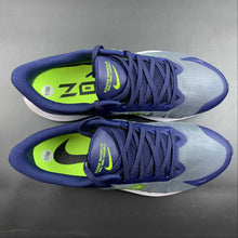 Cargar imagen en el visor de la galería, Zoom Winflo 8 Midnight Navy Volt-White CW3419-401