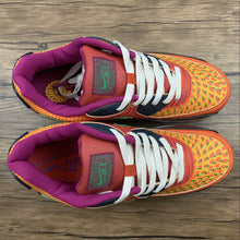 Cargar imagen en el visor de la galería, Air Max 90 Day of the Dead Deep Ocean University Gold Cactus Flower DC5154-458