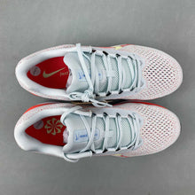 Cargar imagen en el visor de la galería, Air Winflo 11 Glacier Blue Barely Volt FJ9509-402